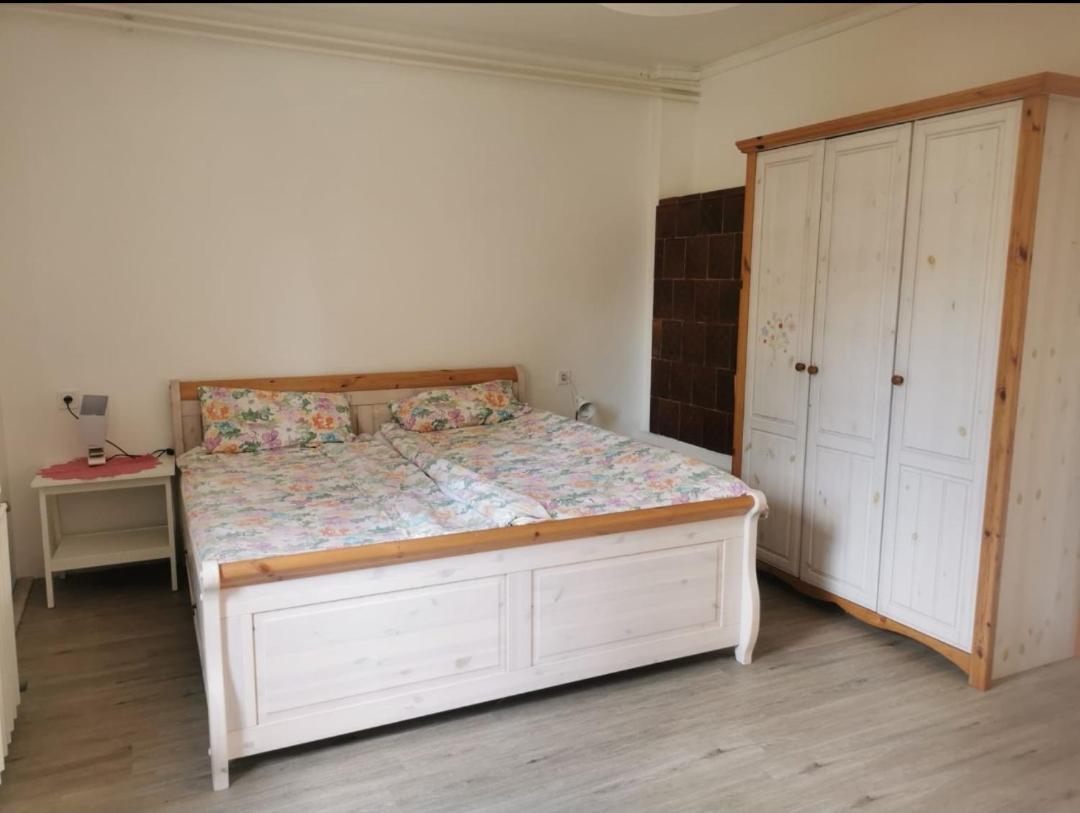 Grosses Ferienhaus Plattensee Balaton - Nyaralo Haz 6 Szobaval, 5 Fuerdoszobaval, 3000 Nm Apartment Szolad Екстериор снимка