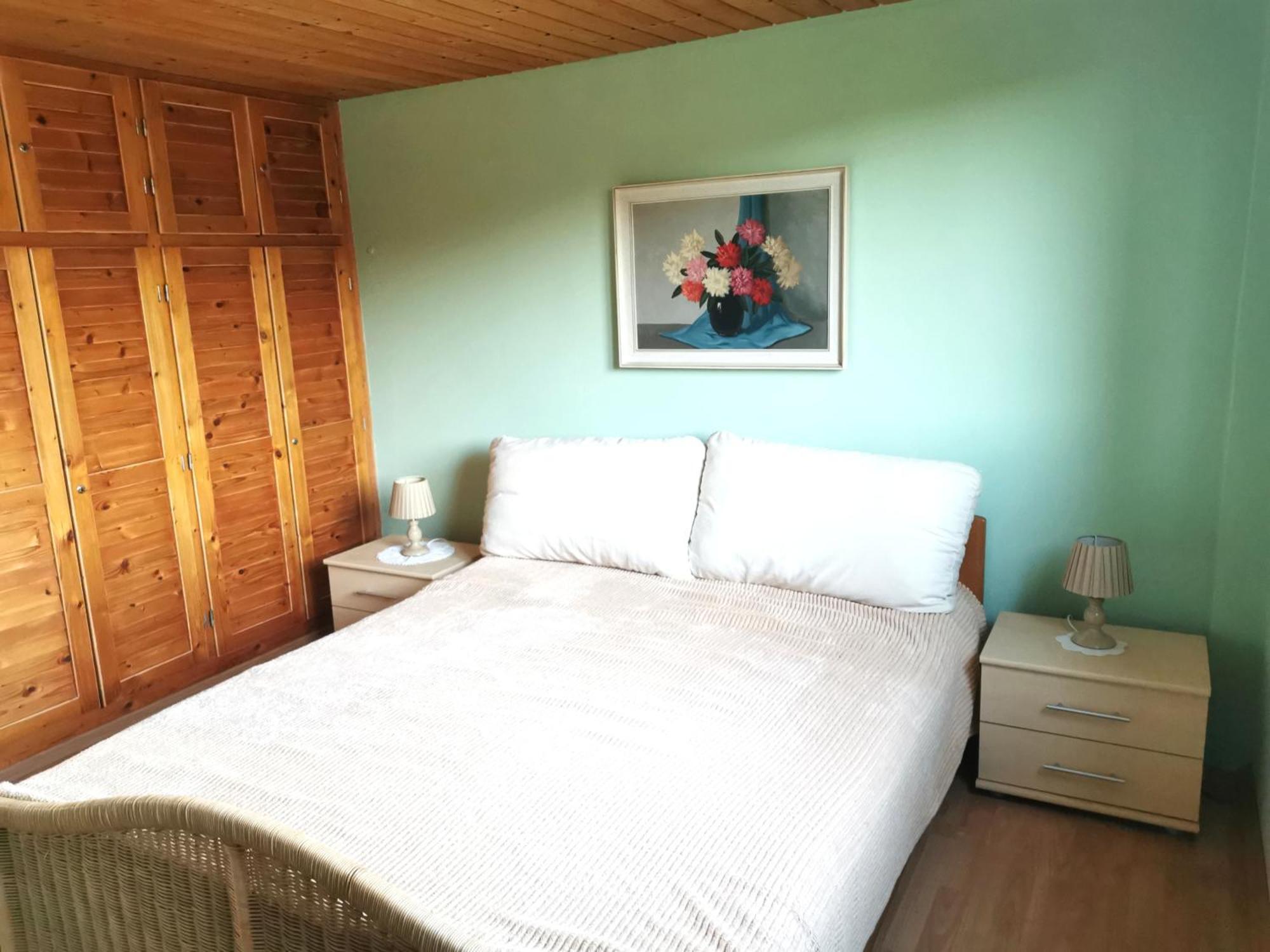 Grosses Ferienhaus Plattensee Balaton - Nyaralo Haz 6 Szobaval, 5 Fuerdoszobaval, 3000 Nm Apartment Szolad Екстериор снимка
