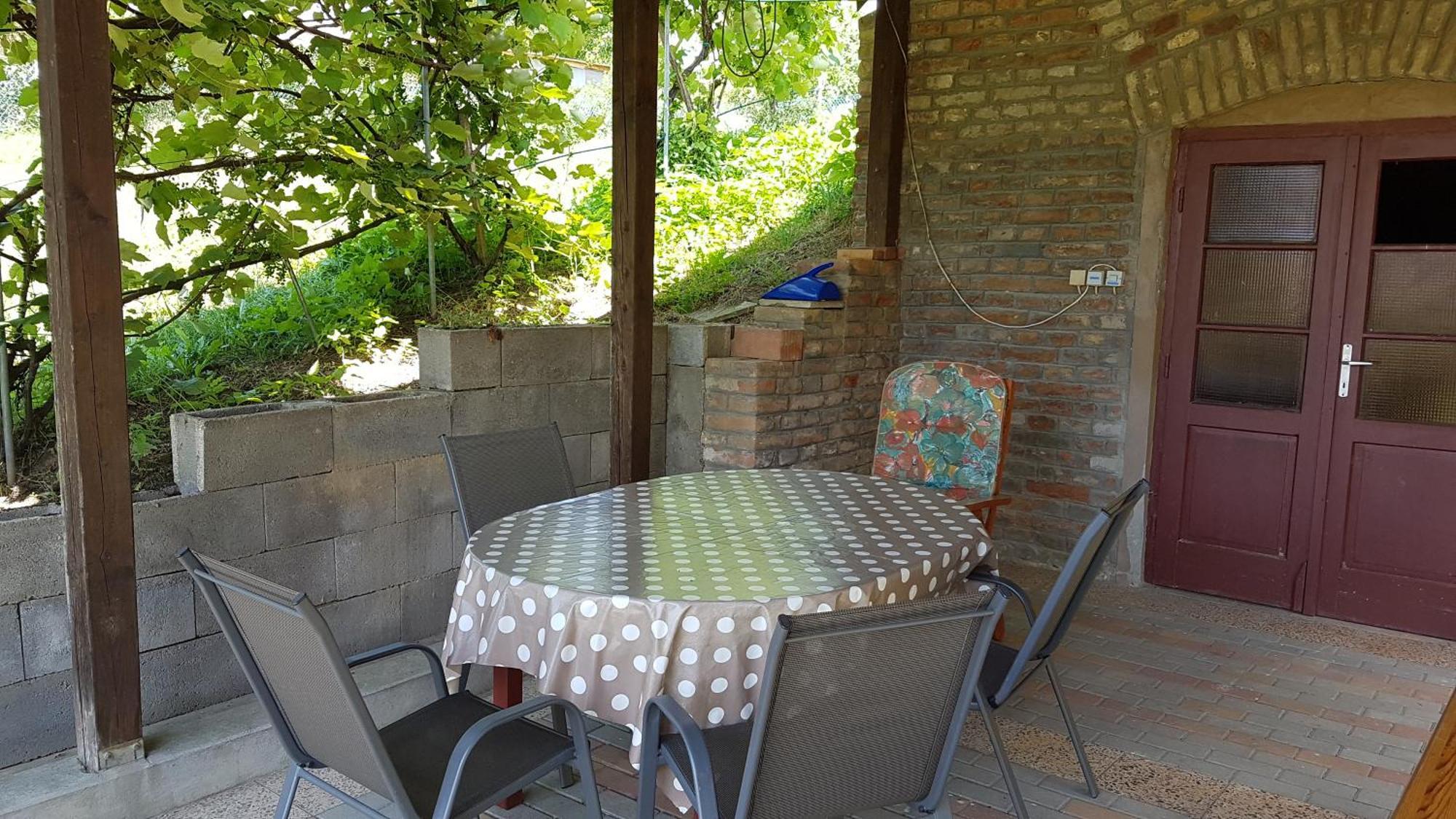 Grosses Ferienhaus Plattensee Balaton - Nyaralo Haz 6 Szobaval, 5 Fuerdoszobaval, 3000 Nm Apartment Szolad Екстериор снимка